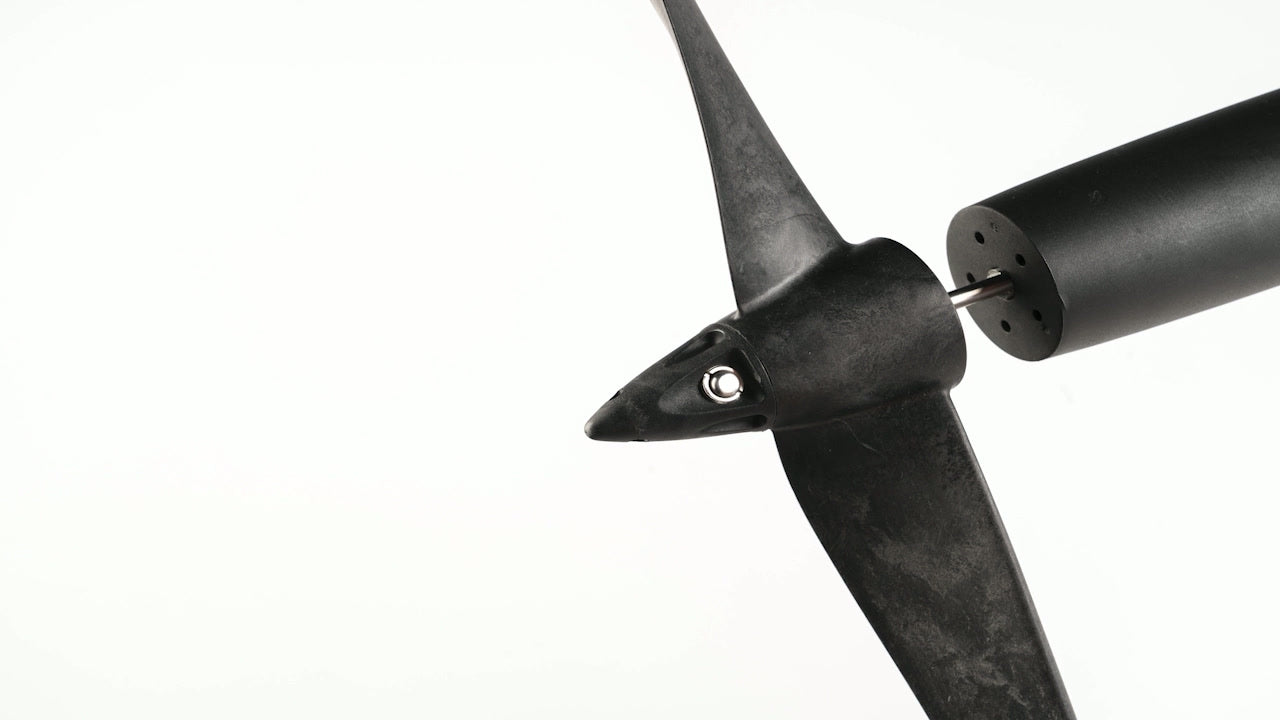 SEABIKE PRO Portable Underwater Bike for Effortless Swimming & Snorkeling Fun