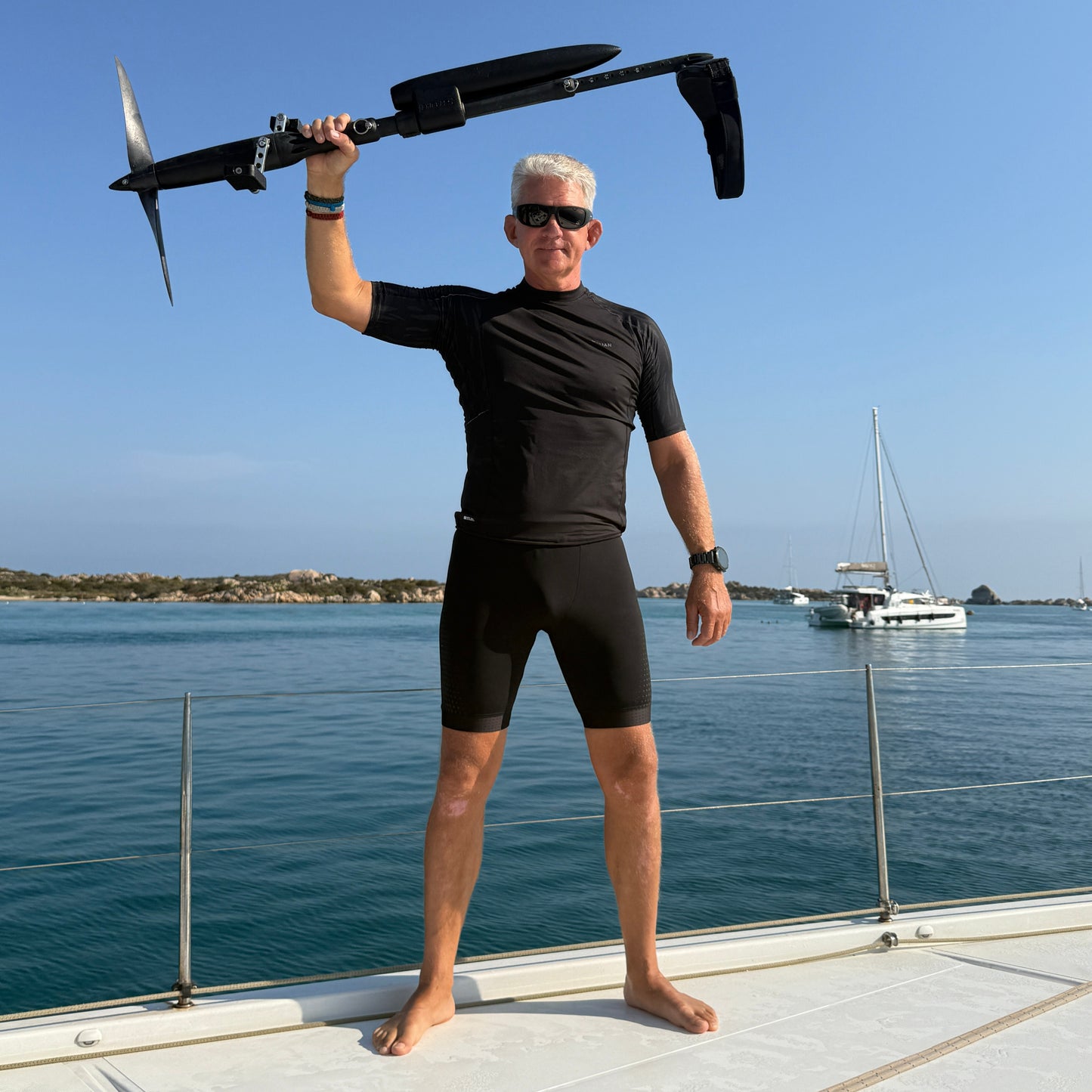 SEABIKE 2.0 Portable Underwater Pedal Propeller for Water Adventures